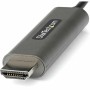 Adaptador USB C a HDMI Startech CDP2HDMM4MH HDMI Gris de Startech, Adaptadores DP-HDMI - Ref: S7734411, Precio: 38,15 €, Desc...