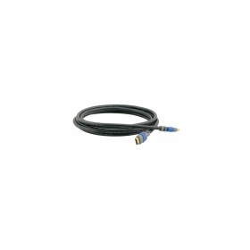 HDMI Cable Kramer Electronics 97-01114050 15,2 m Black by Kramer Electronics, DVI-HDMI adapters - Ref: S7734758, Price: 72,94...