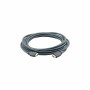 Cable HDMI Kramer Electronics 97-0101010 3 m Negro | Tienda24 - Global Online Shop Tienda24.eu