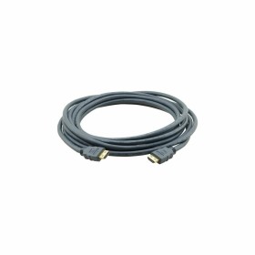 HDMI auf DVI Verbindungskabel LINDY 36273 3 m Schwarz | Tienda24 - Global Online Shop Tienda24.eu