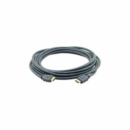 Câble HDMI Kramer Electronics 97-0101010 3 m Noir | Tienda24 - Global Online Shop Tienda24.eu