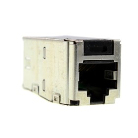 RJ45 Connector Panduit CAT6 8P8W by Panduit, Ethernet Patch Panels - Ref: S7734823, Price: 10,58 €, Discount: %