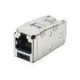 RJ45 Connector Panduit CAT6 8P8W by Panduit, Ethernet Patch Panels - Ref: S7734823, Price: 10,58 €, Discount: %