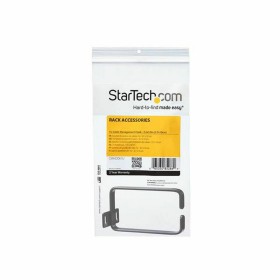 Accesorio Startech CMHOOK1U    Anilla abierta de Startech, Armarios y estanterías - Ref: S7734926, Precio: 8,53 €, Descuento: %