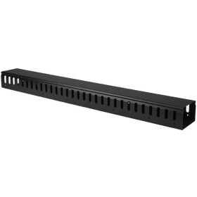 Rack-Schrank Ablage mit Anti-Rutsch Digitus DN-19TRAY-2-600-SW 34,5 x 46,5 x 3 cm | Tienda24 - Global Online Shop Tienda24.eu