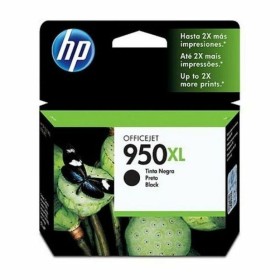 Cartouche d'encre originale HP CN045AE 301 de HP, Toners et encre pour imprimante - Réf : S7734951, Prix : 69,66 €, Remise : %