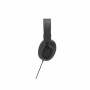 Casques avec Microphone CoolBox COO-AUR-05   Noir de CoolBox, Écouteurs et accessoires - Réf : S7735123, Prix : 11,97 €, Remi...