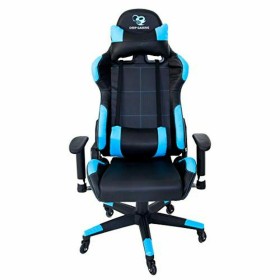 Gaming Chair CoolBox Deep Command 180º Black by CoolBox, Gaming chairs - Ref: S7735148, Price: 159,02 €, Discount: %