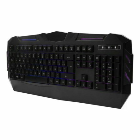 Teclado Gaming CoolBox DeepColorKey Qwerty Español de CoolBox, Teclados para gamers - Ref: S7735152, Precio: 17,62 €, Descuen...