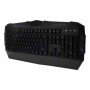 Clavier pour jeu CoolBox DeepColorKey Espagnol Qwerty de CoolBox, Claviers pour joueurs - Réf : S7735152, Prix : 17,62 €, Rem...