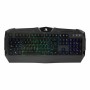 Clavier pour jeu CoolBox DeepColorKey Espagnol Qwerty de CoolBox, Claviers pour joueurs - Réf : S7735152, Prix : 17,62 €, Rem...