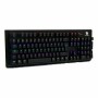 Teclado Gaming CoolBox DeepSolid Qwerty Español de CoolBox, Teclados para gamers - Ref: S7735153, Precio: 50,53 €, Descuento: %