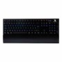 Gaming Tastatur CoolBox DeepSolid Qwerty Spanisch von CoolBox, Gamer-Tastaturen - Ref: S7735153, Preis: 50,53 €, Rabatt: %