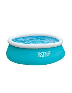 Piscina Hinchable Intex 28108NP 1942 L 244 x 61 x 244 cm | Tienda24 Tienda24.eu