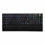 Gaming Tastatur CoolBox DeepSolid Qwerty Spanisch von CoolBox, Gamer-Tastaturen - Ref: S7735153, Preis: 50,53 €, Rabatt: %