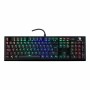 Gaming Tastatur CoolBox DeepSolid Qwerty Spanisch von CoolBox, Gamer-Tastaturen - Ref: S7735153, Preis: 50,53 €, Rabatt: %