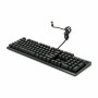 Gaming Tastatur CoolBox DeepSolid Qwerty Spanisch von CoolBox, Gamer-Tastaturen - Ref: S7735153, Preis: 50,53 €, Rabatt: %