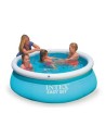 Piscina Hinchable EASY SET Intex 28101NP 886 L 880 L 183 x 51 x 183 cm | Tienda24 Tienda24.eu