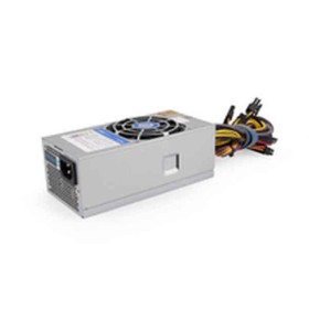 Fonte de Alimentação CoolBox COO-FA250-TGLD Prateado 250 W ATX 6 W TFX de CoolBox, Fontes de alimentação - Ref: S7735159, Pre...