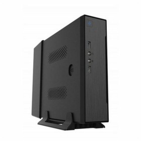 Caja Semitorre Mini ITX CoolBox COO-IPC2-1 Negro de CoolBox, Cajas de ordenador de sobremesa - Ref: S7735169, Precio: 45,68 €...