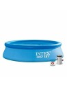 Piscina Gonfiabile Intex Easy Set 3853 L 305 x 76 x 305 cm da Intex, Piscine gonfiabili - Ref: S8901613, Precio: €64.78, Desc...