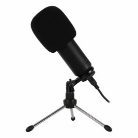 Micrófono CoolBox COO-MIC-CPD03 USB de CoolBox, Accesorios para vídeo y videocámaras - Ref: S7735172, Precio: 36,12 €, Descue...