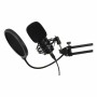 Micrófono CoolBox COO-MIC-CPD03 USB de CoolBox, Accesorios para vídeo y videocámaras - Ref: S7735172, Precio: 36,12 €, Descue...