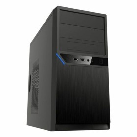 ATX Micro Box CoolBox MICROATX M660 Black by CoolBox, Tabletop computer cases - Ref: S7735182, Price: 28,50 €, Discount: %