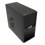 Caja Micro ATX CoolBox MICROATX M660 Negro de CoolBox, Cajas de ordenador de sobremesa - Ref: S7735182, Precio: 28,50 €, Desc...