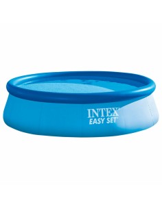 Inflatable pool EASY SET Intex 28101NP 886 L 880 L 183 x 51 x 183 cm | Tienda24 Tienda24.eu