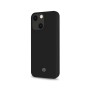 Funda para Móvil Celly iPhone 13 Negro de Celly, Carcasas y fundas - Ref: S7736052, Precio: 10,65 €, Descuento: %