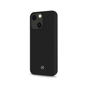 Funda para Móvil Celly iPhone 13 Negro de Celly, Carcasas y fundas - Ref: S7736052, Precio: 10,65 €, Descuento: %