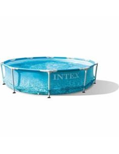 Piscina Smontabile Intex 28208NP 305 x 76 x 305 cm da Intex, Piscine fuoriterra - Ref: S8901622, Precio: 70,24 €, Descuento: %