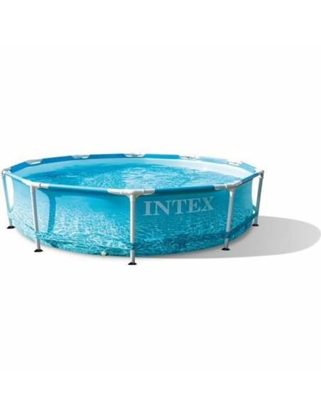 Detachable Pool Intex 28208NP 305 x 76 x 305 cm | Tienda24 Tienda24.eu