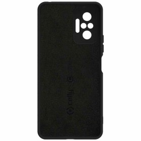 Mobile cover Samsung Flip 5 Celly CROMO1058BK Black | Tienda24 - Global Online Shop Tienda24.eu