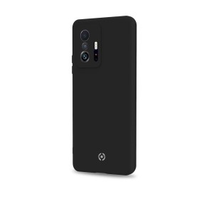 Protection pour téléphone portable Celly Xiaomi 11T Pro Noir de Celly, Housses et étuis téléphones portables - Réf : S7736074...