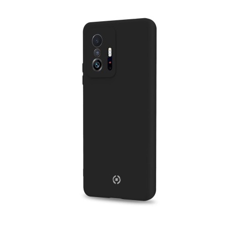 Custodia per Cellulare Celly Xiaomi 11T Pro Nero di Celly, Custodie e cover - Rif: S7736074, Prezzo: 12,87 €, Sconto: %