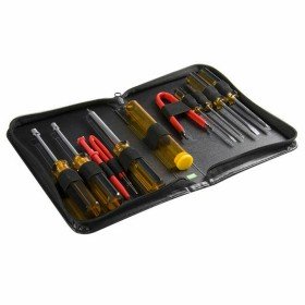 Boîte à outils Startech CTK200 de Startech, Tournevis - Réf : S7736442, Prix : 22,45 €, Remise : %