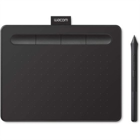 Tabletas Gráficas y Pens Wacom CTL-4100K-S de Wacom, Tabletas gráficas - Ref: S7736446, Precio: 88,29 €, Descuento: %