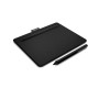 Tavolette grafiche e penne Wacom CTL-4100WLK-S di Wacom, Tavolette grafiche - Rif: S7736448, Prezzo: 111,53 €, Sconto: %