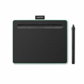 Graphics tablets and pens Wacom CTL-6100WLE-S by Wacom, Graphics tablets - Ref: S7736450, Price: 215,95 €, Discount: %