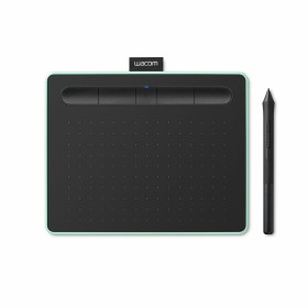 Graphik- und Stifttabletts Wacom CTL-6100WLE-S von Wacom, Grafik-Tablets - Ref: S7736450, Preis: 215,95 €, Rabatt: %