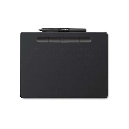 Tavolette grafiche e penne Wacom CTL-6100WLK-S di Wacom, Tavolette grafiche - Rif: S7736451, Prezzo: 215,95 €, Sconto: %