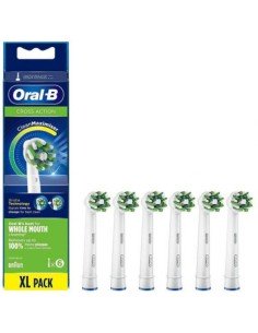 Cabezal de Recambio Oral-B Stages Power Frozen 3 Unidades | Tienda24 Tienda24.eu