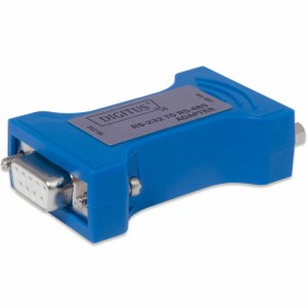 Convertitore/Adattatore Digitus DA-70161 RS-232 RS-485 (Ricondizionati A+) di Digitus, Accessori per lettori MP3 - Rif: S7736...