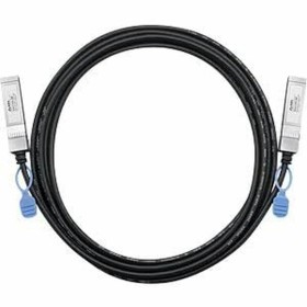 Cable ZyXEL DAC10G-3M-ZZ0103F Black 3 m by ZyXEL, Ethernet cables - Ref: S7736783, Price: 167,50 €, Discount: %