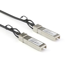 Modulo Fibra SFP MultiModale Startech DACSFP10G2M di Startech, Ricetrasmettitori di rete - Rif: S7736785, Prezzo: 51,96 €, Sc...