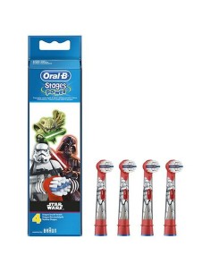 Electric Toothbrush Braun 80353465 | Tienda24 Tienda24.eu