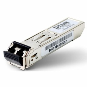 Módulo Fibra SFP MultiModo D-Link DEM-312GT2 de D-Link, Transceptores de red - Ref: S7737108, Precio: 176,59 €, Descuento: %