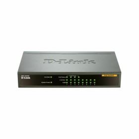 Switch D-Link DES-1008PA de D-Link, Switches de rede - Ref: S7737124, Preço: 87,42 €, Desconto: %